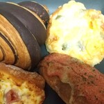 とらやベーカリー - 