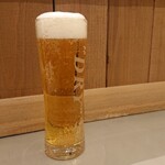 Link tree - 生ビール