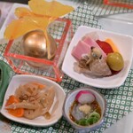 北新地給食室 - 