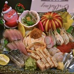 北新地給食室 - 