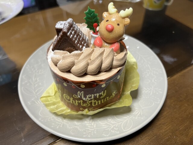 銀座コージーコーナー イオン古川店（GiNZA Cozy Corner） - 古川（ケーキ）の写真