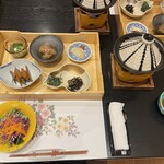 割烹旅館 湯の花荘 - 