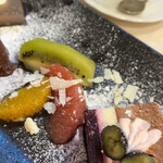 レストラン那智 - 