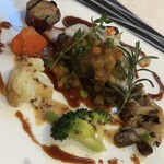 レストラン那智 - 