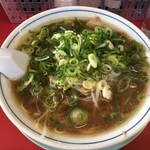 ラーメン 藤 - 