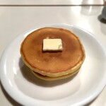 Ojima - 久しぶりのホットケーキ❗️