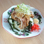 Chuuka Soba Otsumami Hinodeken - 