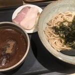 Menya Hyakushiki - 魚介つけ麺