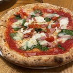 PIZZERIA　37 - 