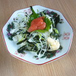 Chuuka Soba Otsumami Hinodeken - 