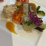 レストラン那智 - 