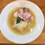 自家製麺 公園前 - 