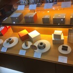 やまだ屋早瀬庵 - いろんな和菓子たち   その８