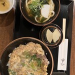 うどん　な也 - 