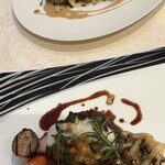 レストラン那智 - 