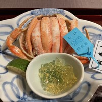 能登金沢の幸 銀座 ふる田 - 