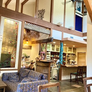 ホロイムア珈琲_2