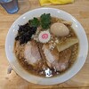 中華そば ムタヒロ  1号店