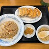 ぎょうざの満洲 前橋南モール店