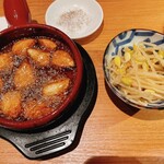 YAKINIKU BON'S - 