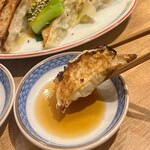 餃子酒場 ルーキー - 