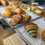 BAKEHOUSE F - 