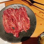 YAKINIKU BON'S - 