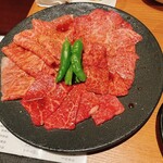 YAKINIKU BON'S - 