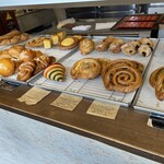 BAKEHOUSE F - 