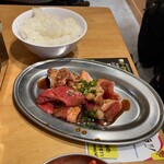 Oosaka Yakiniku Horumon Futago - 