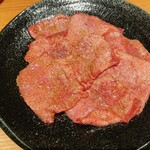 YAKINIKU BON'S - 