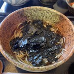 そばきり五山 - 