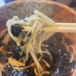 そばきり五山 - 