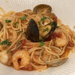 イタリアンダイニングDONA - 