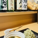 手打ちそば 藤村 - 