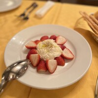 ラ・ビスボッチャ - 