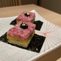 銀座 ちかみつ 並木通り - 