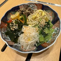 神戸焼肉 金虎 - 