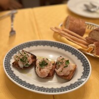 ラ・ビスボッチャ - 