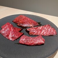 銀座 ちかみつ 並木通り - 