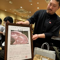神戸焼肉 金虎 - 