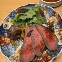 神戸焼肉 金虎 - 