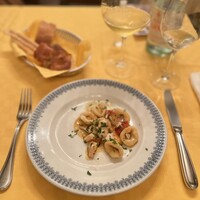 ラ・ビスボッチャ - 