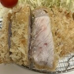 熟成豚 かわむら - 