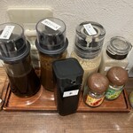 熟成豚 かわむら - 