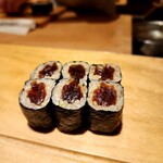 寿し おおはた - 