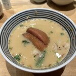 日本橋海鮮丼 つじ半 - 