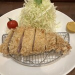 熟成豚 かわむら - 