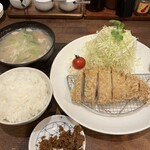 熟成豚 かわむら - 