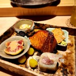 寿し おおはた - 